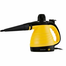 Aspirador Escova Sencor SSC 3001YL 1000 W de Sencor, Aspiradores de escova - Ref: S71011691, Preço: 45,53 €, Desconto: %