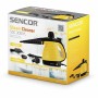 Aspirador Escoba Sencor SSC 3001YL 1000 W de Sencor, Aspiradoras escoba - Ref: S71011691, Precio: 45,53 €, Descuento: %