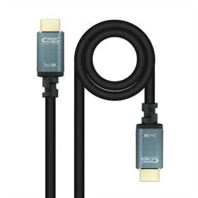 Cabo HDMI GEMBIRD CCBP-HDMI-AOC-30M-02 Preto 30 m | Tienda24 Tienda24.eu