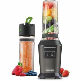 Hand-held Blender EDM Black 800 W | Tienda24 - Global Online Shop Tienda24.eu