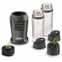 Batidora de Vaso Sencor SBL 7178BK Negro 800 W de Sencor, Batidoras de mano y de vaso - Ref: S71011706, Precio: 67,35 €, Desc...