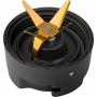 Batedora de Copo Sencor SBL 7178BK Preto 800 W de Sencor, Batedeiras de mão e taça - Ref: S71011706, Preço: 67,35 €, Desconto: %