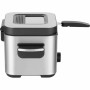 Air Fryer Sencor SFR 6200SS Black 900 W 1,5 L by Sencor, Air fryers - Ref: S71011712, Price: 52,07 €, Discount: %