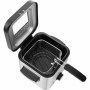 Friteuse à Air Sencor SFR 6200SS Noir 900 W 1,5 L de Sencor, Friteuses à air - Réf : S71011712, Prix : 52,07 €, Remise : %