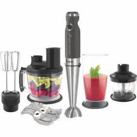 Hand-held Blender DOMO Ergonomic handle | Tienda24 - Global Online Shop Tienda24.eu