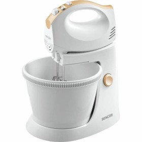 Hand Mixer Sencor SHM 5330-EUE3 by Sencor, Stick blenders and kneaders - Ref: S71011714, Price: 50,94 €, Discount: %