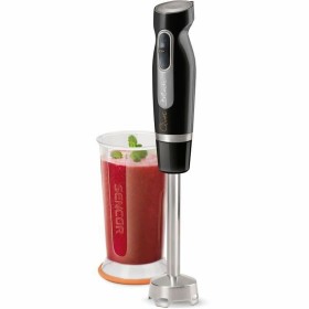 Hand-held Blender JATA BT185 White 1000 W | Tienda24 - Global Online Shop Tienda24.eu