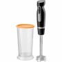 Hand-held Blender Sencor SHB 4359BK-EUE3 Black 800 W by Sencor, Cup and hand blenders - Ref: S71011715, Price: 41,65 €, Disco...