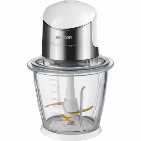 Mincer Sencor SCB 6150SS-EUE3 800 W by Sencor, Kitchen robots and mini choppers - Ref: S71011716, Price: 55,93 €, Discount: %