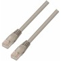 CAT 6 UTP Cable NANOCABLE 10.20.1303 Grey 3 m | Tienda24 Tienda24.eu