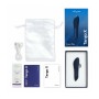 Vibromasseur We-Vibe Bleu de We-Vibe, Vibromasseurs classiques - Réf : M0402834, Prix : 60,71 €, Remise : %