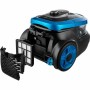 Aspirador Sencor SVC-1035TQ Azul Preto 750 W de Sencor, Aspiradores de trenó - Ref: S71011718, Preço: 107,40 €, Desconto: %