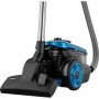 Extractor Sencor SVC-1035TQ Blue Black 750 W by Sencor, Cylinder Vacuums - Ref: S71011718, Price: 107,40 €, Discount: %