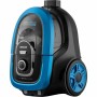 Aspirador Sencor SVC-1035TQ Azul Preto 750 W de Sencor, Aspiradores de trenó - Ref: S71011718, Preço: 107,40 €, Desconto: %