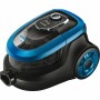 Aspirador Sencor SVC-1035TQ Azul Preto 750 W de Sencor, Aspiradores de trenó - Ref: S71011718, Preço: 107,40 €, Desconto: %