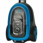 Aspirador Sencor SVC-1035TQ Azul Preto 750 W de Sencor, Aspiradores de trenó - Ref: S71011718, Preço: 107,40 €, Desconto: %