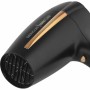 Secador de Cabelo Sencor SHD 7100BK Preto 2000 W de Sencor, Secadores e difusores de cabelo - Ref: S71011726, Preço: 35,28 €,...