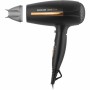 Hairdryer Sencor SHD 7100BK Black 2000 W by Sencor, Hair dryers and diffusers - Ref: S71011726, Price: 35,28 €, Discount: %