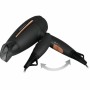 Hairdryer Sencor SHD 7100BK Black 2000 W by Sencor, Hair dryers and diffusers - Ref: S71011726, Price: 35,28 €, Discount: %