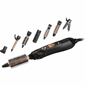 Rizador de Pelo Sencor SHS 8550BK 1000 W de Sencor, Planchas rizadoras - Ref: S71011733, Precio: 52,03 €, Descuento: %