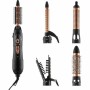 Curling Tongs Sencor SHS 8550BK 1000 W by Sencor, Crimpers - Ref: S71011733, Price: 52,03 €, Discount: %