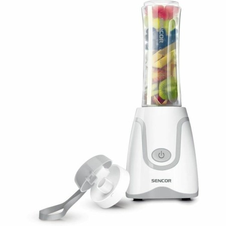 Cup Blender Sencor SBL 2110WH White 500 W by Sencor, Cup and hand blenders - Ref: S71011735, Price: 41,96 €, Discount: %