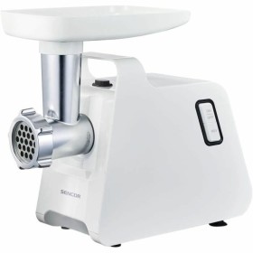 Hachoir Sencor SMG 4410WH Blanc 500 W de Sencor, Robots de cuisine et mini-hachoirs - Réf : S71011740, Prix : 79,30 €, Remise...