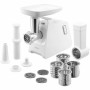 Mincer Sencor SMG 4410WH White 500 W by Sencor, Kitchen robots and mini choppers - Ref: S71011740, Price: 79,30 €, Discount: %