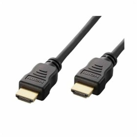 Câble HDMI Philips 24M2N3200S/00 Noir | Tienda24 Tienda24.eu