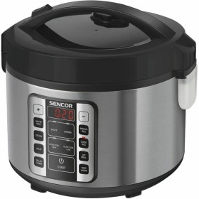 Robot de Cozinha Sencor SRM 3151BK 700 W 1,5 L de Sencor, Robôs de cozinha e minipicadoras - Ref: S71011741, Preço: 70,88 €, ...