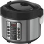 Robot da Cucina Sencor SRM 3151BK 700 W 1,5 L di Sencor, Robot da cucina e mini tritatutto - Rif: S71011741, Prezzo: 70,88 €,...