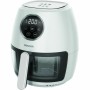 Air Fryer Sencor SFR 5340WH White 1300 W 3,5 L | Tienda24 - Global Online Shop Tienda24.eu