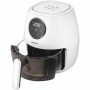 Air Fryer Sencor SFR 5340WH White 1300 W 3,5 L | Tienda24 - Global Online Shop Tienda24.eu