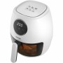 Air Fryer Sencor SFR 5340WH White 1300 W 3,5 L | Tienda24 - Global Online Shop Tienda24.eu