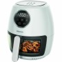 Air Fryer Sencor SFR 5340WH White 1300 W 3,5 L | Tienda24 - Global Online Shop Tienda24.eu