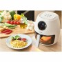 Heißluftfritteuse Sencor SFR 5340WH Weiß 1300 W 3,5 L von Sencor, Heißluftfritteusen - Ref: S71011742, Preis: 89,20 €, Rabatt: %