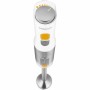 Hand-held Blender Sencor SHB 6301WH White 1200 W by Sencor, Cup and hand blenders - Ref: S71011743, Price: 51,53 €, Discount: %