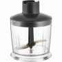 Batidora de Mano Sencor SHB6552BK Negro 1500 W de Sencor, Batidoras de mano y de vaso - Ref: S71011744, Precio: 97,94 €, Desc...