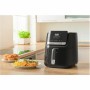 Air Fryer Sencor SFR 6550BK | Tienda24 - Global Online Shop Tienda24.eu