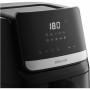 Air Fryer Sencor SFR 6550BK | Tienda24 - Global Online Shop Tienda24.eu