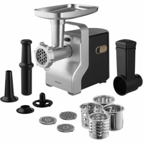 Mincer Sencor SMG 6400SL Black 700 W by Sencor, Kitchen robots and mini choppers - Ref: S71011747, Price: 131,45 €, Discount: %