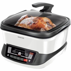 Friteuse à Air Tefal EY2018 Noir 1500 W 4,2 L | Tienda24 - Global Online Shop Tienda24.eu