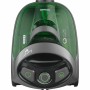 Extractor Sencor SVC 1016GR Black Green 800 W by Sencor, Cylinder Vacuums - Ref: S71011754, Price: 94,82 €, Discount: %