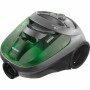 Extractor Sencor SVC 1016GR Black Green 800 W by Sencor, Cylinder Vacuums - Ref: S71011754, Price: 94,82 €, Discount: %