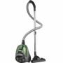 Extractor Sencor SVC 1016GR Black Green 800 W by Sencor, Cylinder Vacuums - Ref: S71011754, Price: 94,82 €, Discount: %