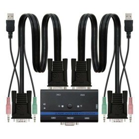 HDMI switch Kramer Electronics SWT3-31-HU | Tienda24 Tienda24.eu