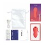 Vibrador We-Vibe Coral de We-Vibe, Vibradores clásicos - Ref: M0402835, Precio: 68,90 €, Descuento: %