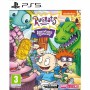 PlayStation 5 Video Game Just For Games Rugrats: Adventures in Gameland | Tienda24 - Global Online Shop Tienda24.eu