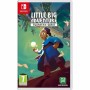 Jeu vidéo pour Switch Microids Little Big Adventure Twinsen's Quest | Tienda24 - Global Online Shop Tienda24.eu