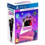 Jeu vidéo PlayStation 4 KOCH MEDIA Let's Sing 2025 | Tienda24 - Global Online Shop Tienda24.eu